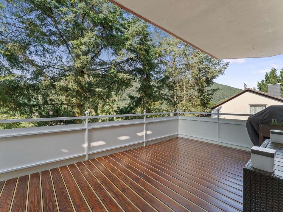 UG1 Balkon