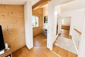 Provisionsfrei – Zweifamilienhaus in ökologischer Bauweise mit vielfältigen Nutzungsmöglichkeiten – Die vollständige Adresse der Immobilie erhältst du vom Anbieter., 81249 Lochhausen, München – Vorschaubild 20