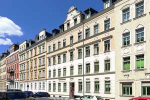 Hier macht Kochen Spaß! - Exquisite 2-Raum mit EBK in Schloßchemnitz – Winklerstr. 23, 9113 Schloßchemnitz, Chemnitz – Vorschaubild 31