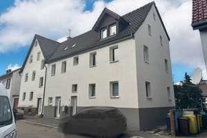 Lukrative Kapitalanlage - sauber und gut vermietet - 4 Wohnungen in ruhiger Lage von VS-Schwenningen – Reutestr. 6, 78054 Schwarzwald-Baar-Kreis – Vorschaubild 2