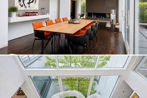 Prestige Villa am Lerchesberg  – 60598 Sachsenhausen-Süd, Frankfurt am Main – Vorschaubild 4