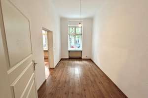 Top geschnittene, helle 3-Zi.-EG-Wohnung mit großer Südterrasse fußläufig zum Schloß Charlottenburg – Die vollständige Adresse der Immobilie erhältst du vom Anbieter., 10585 Charlottenburg, Berlin – Vorschaubild 5