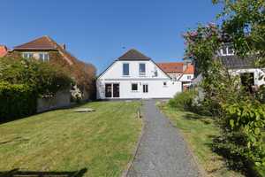 Wohnen in Deutschlands kleinster Stadt - 2015 saniertes Einfamilienhaus| Mit 360° Rundgang – Schleswig-Flensburg (Kreis) – Vorschaubild 9