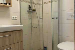 Gepflegte 2-Zimmer-Gartenwohnung mit Einbauküche - in Ingolstadt-Mailing – Regensburger Str. 284 a, 85055 Mailing, Ingolstadt – Vorschaubild 8