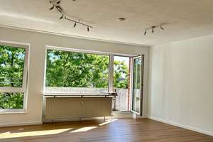 Helle 1-Zimmer Wohnung mit Balkon & Küche in Gievenbeck – Gescherweg 23, 48161 Gievenbeck, Münster – Vorschaubild 6