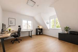 Wohnen am Naturschutzgebiet:
"Viel Platz & Raum in bester Lage" – Die vollständige Adresse der Immobilie erhältst du vom Anbieter., 21033 Lohbrügge, Hamburg – Vorschaubild 17