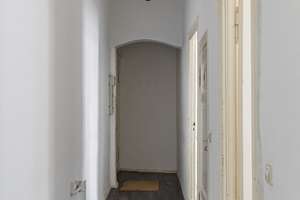 2-Zimmer-Altbauwohnung nahe Lietzensee! *Provisionsfrei für den Erwerber – Friedbergstraße 28, 14057 Charlottenburg, Berlin – Vorschaubild 5