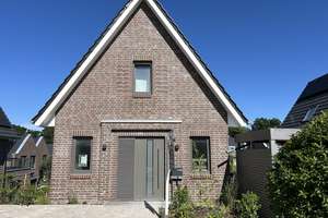 Wohlfühloase an der Nordsee – Stilvolles Ferienhaus im Nordseebad Dangast – Die vollständige Adresse der Immobilie erhältst du vom Anbieter., 26316 Varel – Vorschaubild 4