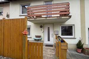 Wohnhaus mit Garten und Garage – Bergstraße 8, 67742 Kusel (Kreis) – Vorschaubild 15