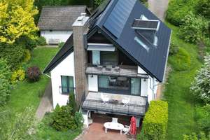 großzügiges Familienhaus, nahe der Stadt, in ländlicher Umgebung, mit weitem Horizont – Die vollständige Adresse der Immobilie erhältst du vom Anbieter., 21037 Reitbrook, Hamburg – Vorschaubild 8