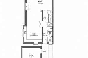 Neubauhaus mit 255 qm Wohnfläche - viel Raum für Familie, Arbeiten, Gäste – Die vollständige Adresse der Immobilie erhältst du vom Anbieter., 80999 Untermenzing, München – Vorschaubild 21