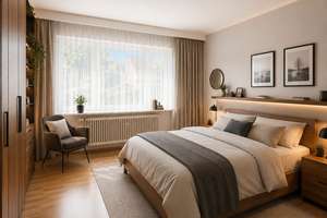 Gepflegtes Zuhause mit ruhigem Garten in Eberstadt – Die vollständige Adresse der Immobilie erhältst du vom Anbieter., 64297 Eberstadt, Darmstadt – Vorschaubild 38