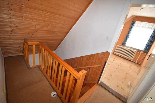 Immobilie in Ellrich - Freistehendes Einfamilienhaus mitten in den Harzer Bergen mit wunderschönem großen Grundstück - Bild 3