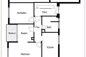 Ein Haus, das Geschichten erzählt und neue möglich macht! – Die vollständige Adresse der Immobilie erhältst du vom Anbieter., 73655 Plüderhausen – Vorschaubild 12