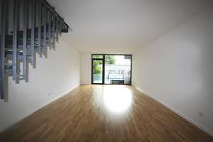 Rarität: kpl. sanierte Maisonettewohnung in Grafenberg – 40235 Grafenberg, Düsseldorf – Vorschaubild 9