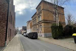 Prachtvolles Wohnen im Gründerzeithaus (befristet auf ca. 5 Jahre) – Bertramstraße 73, 38102 Viewegsgarten-Bebelhof, Braunschweig – Vorschaubild 8