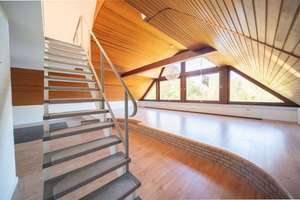 Großzügige Penthouse Wohnung mit Galerie und Dachterrasse – Die vollständige Adresse der Immobilie erhältst du vom Anbieter., 28277 Kattenesch, Bremen – Vorschaubild 6