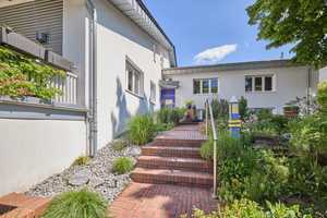 Exklusives MFH mit traumhaftem Garten in Bestlage – Darmstadt – Vorschaubild 34