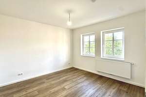 Mit Hafenblick: Wunderschöne und moderne 3-Zimmer-Wohnung – 23570 Travemünde, Lübeck – Vorschaubild 3