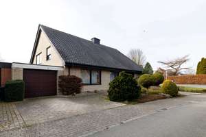 Großzügiges freistehendes EFH/ZFH mit Ausbaureserve auf sonnigem Eckgrundstück - inkl. DG ca 300 qm! – Lange Kuhle 6, 48163 Amelsbüren, Münster – Vorschaubild 3