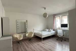 Charmante Wohnung in Toplage von München Schwabing-West – München – Vorschaubild 1