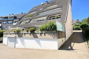 Maisonette-Traum in Burgaltendorf: 148 m², Balkon, Grünblick und viel Platz – Die vollständige Adresse der Immobilie erhältst du vom Anbieter., 45289 Burgaltendorf, Essen – Vorschaubild 3