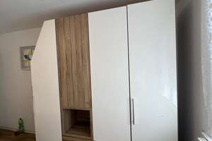 Komfortabel möblierte 2-Zimmer-Wohnung mit Balkon in zentraler und attraktiver Wohnlage. – Breitscheidstraße 106A, 70176 Vogelsang, Stuttgart – Vorschaubild 9