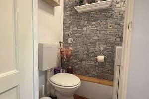45 m², 2 Zimmer, im Grünen – Die vollständige Adresse der Immobilie erhältst du vom Anbieter., 22769 Altona-Nord, Hamburg – Vorschaubild 6