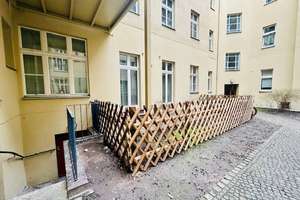 Sanierte Gartenwohnung mit 2 Bädern in bester Lage Friedrichshains – Bänschstr. 29, 10247 Friedrichshain, Berlin – Vorschaubild 25