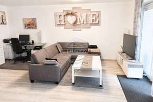 Helle 2-Zimmer-Wohnung im Erdgeschoss mit Terrasse und eigenem Stellplatz – Die vollständige Adresse der Immobilie erhältst du vom Anbieter., 26127 Dietrichsfeld, Oldenburg (Oldenburg) – Vorschaubild 5