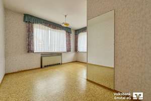 Hier steckt mehr drin: Bungalow mit Wintergarten und 617 m² großem Eigentumsgrundstück in Dersum! – Die vollständige Adresse der Immobilie erhältst du vom Anbieter., 26906 Dersum – Vorschaubild 18
