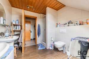 3-Parteienhaus in Bestlage – gepflegt, renditestark und vielseitig nutzbar – Rendsburg-Eckernförde (Kreis) – Vorschaubild 21