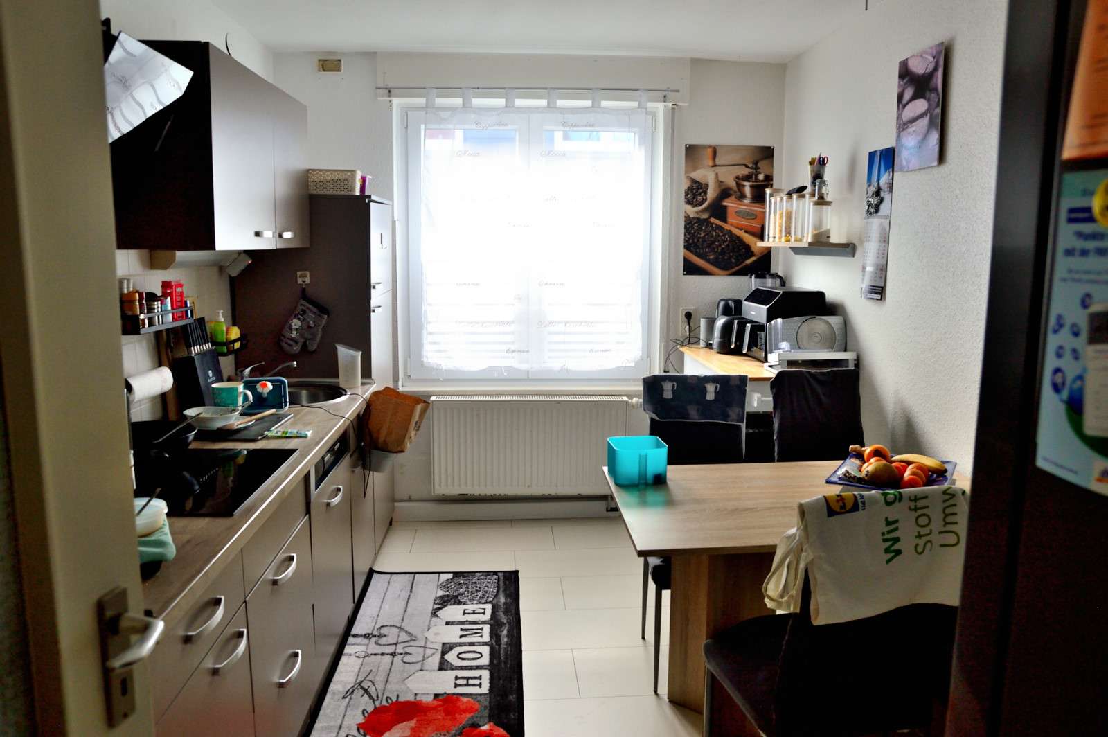 Immobilie in Überlingen - Renovierte Dreizimmerwohnung, gute Kapitalanlage in Überlingen.
Ihre Chance!!! - Bild 1