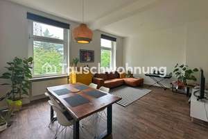 Tauschwohnung: 🏠 Geräumige 3-Zimmer-Wohnung im Herzen der Bonner Altstadt
