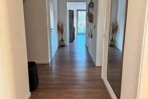 Moderne und attraktive 3 Zimmer-Stadtwohnung – Die vollständige Adresse der Immobilie erhältst du vom Anbieter., 57610 Altenkirchen (Westerwald) – Vorschaubild 7