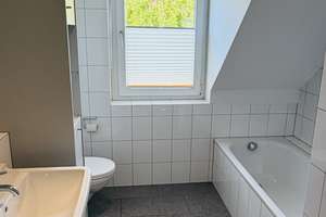 Exklusive Galeriewohnung mit großer Terrasse in ruhiger Wohnlage von Münster-Hiltrup – Bowenkamp 54, 48165 Hiltrup-Mitte, Münster – Vorschaubild 4