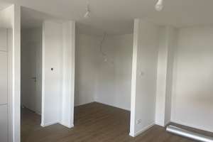 Schöne 1,5-Zimmer Wohnung in Stuttgart-Heumaden, Erstbezug, mit EBK – Mannspergerstr. 64, 70619 Heumaden, Stuttgart – Vorschaubild 2