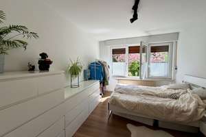 Moderne 3-Zimmer-Wohnung in guter Lage von Karlsruhe – Die vollständige Adresse der Immobilie erhältst du vom Anbieter., 76133 Nordstadt, Karlsruhe – Vorschaubild 2