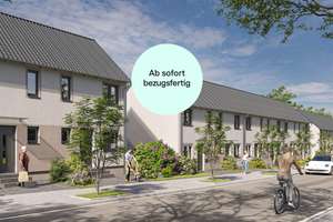 Modernes Reihenhaus inklusive Carport und Luft-Wärmepumpe – Rolandstraße 91, 52134 Herzogenrath – Vorschaubild 2