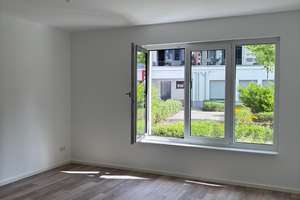 Moderne 2-Zimmer-Wohnung in zentraler Lage – Die vollständige Adresse der Immobilie erhältst du vom Anbieter., 12439 Niederschöneweide, Berlin – Vorschaubild 9