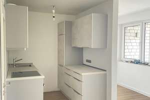 ATTRAKTIVES 1-ZIMMER-APARTMENT IN GEFRAGTER LAGE VON MÜNSTER – 48149 Sentrup, Münster – Vorschaubild 2