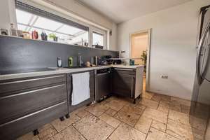 Ankommen. Abschalten. Zuhause sein. Traumhaftes Einfamilienhaus mit geschütztem Garten – 60388 Bergen-Enkheim, Frankfurt am Main – Vorschaubild 6