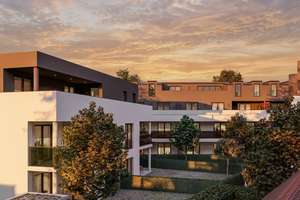 Kapitalanleger aufgepasst! Neubau MFH mit 22 WE - KFW-Darlehen und hohe Steuervorteile! – Die vollständige Adresse der Immobilie erhältst du vom Anbieter., 84453 Mühldorf am Inn – Vorschaubild 5