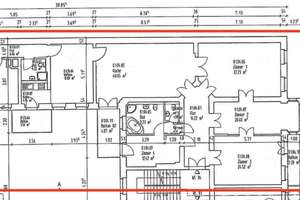 Beeindruckende Altbauwohnung in zentraler Lage – Die vollständige Adresse der Immobilie erhältst du vom Anbieter., 10965 Kreuzberg, Berlin – Vorschaubild 24