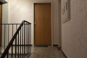 Kleine, freie, feine Dachgeschosswohnung in gepflegtem Mehrfamilienhaus – Die vollständige Adresse der Immobilie erhältst du vom Anbieter., 41199 Odenkirchen-West, Mönchengladbach – Vorschaubild 3