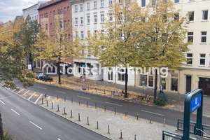 Tauschwohnung: Moderne 3-Zi-Whg in Mitte gegen eine 4-Zi-Whg in Mitte – Brunnenstr. 42, 10115 Mitte (Ortsteil), Berlin – Vorschaubild 12