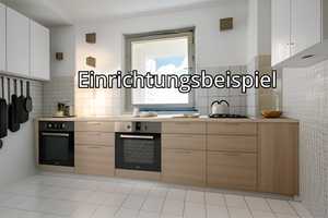 clever geschnittene 2-Zimmer Wohnung  – Lübeck – Vorschaubild 7