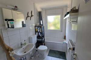Sonnige 2-Zimmer-Wohnung mit 2 Balkonen in Mannheim-Neuostheim – Seckenheimer Landstr. 43, 68163 Neuostheim/Neuhermsheim, Mannheim – Vorschaubild 12