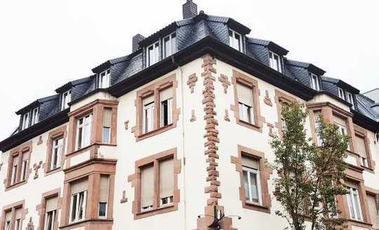 ++TOP gepflegt++3 ZKB++Dachgeschoß++vermietet