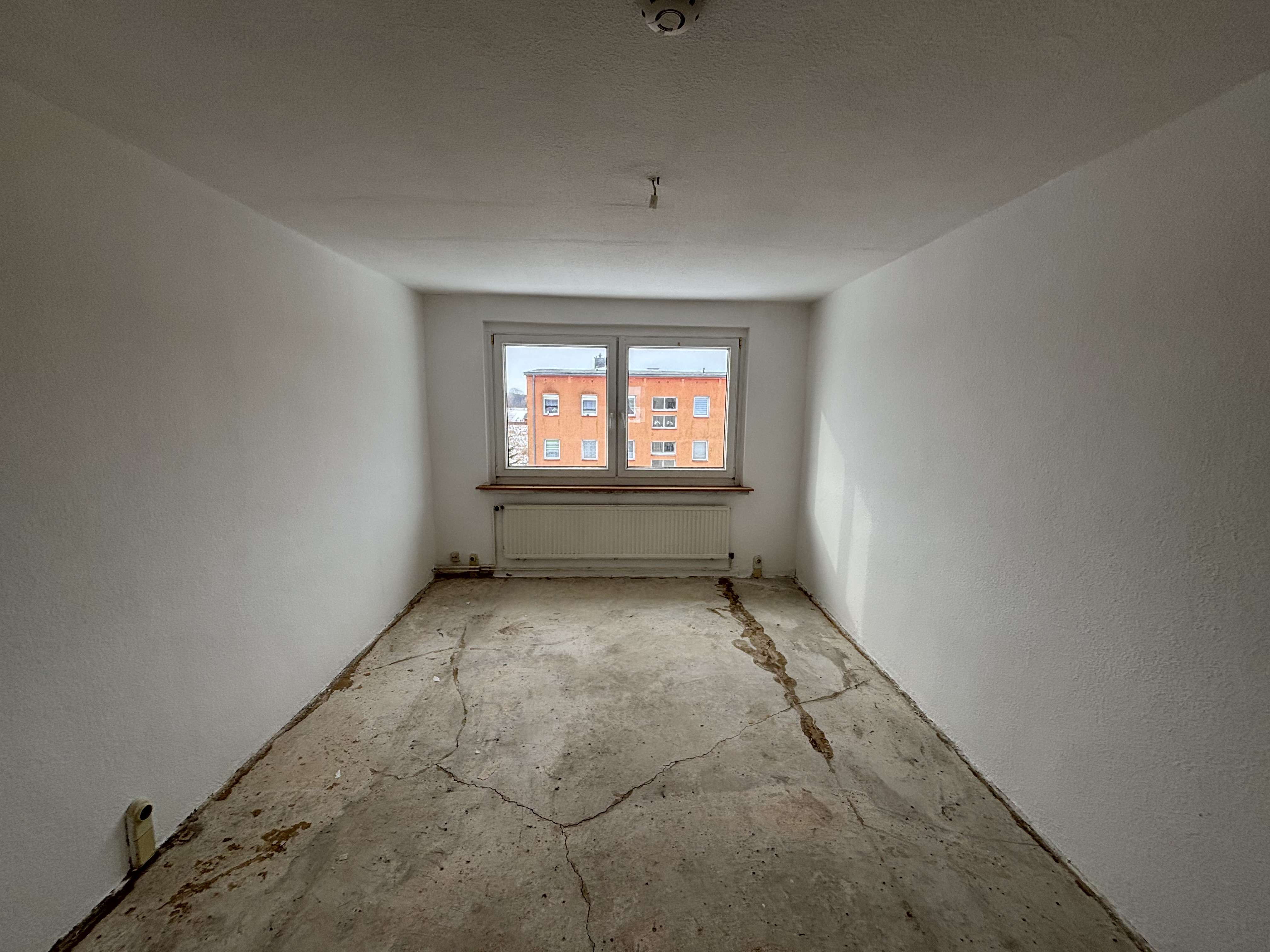 Eigentumswohnung Nr. 5 – Eigentumswohnung mit Potenzial in ländlicher Lage, Vorpommern Rügen Kreis – Bild 4